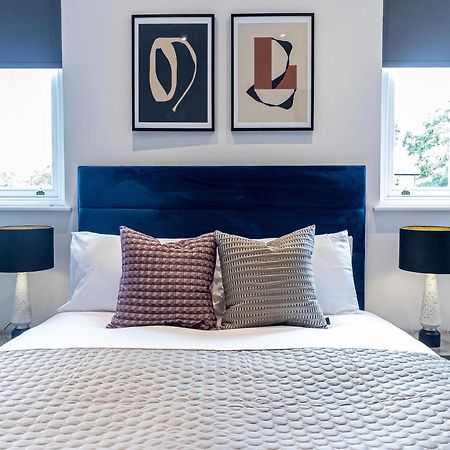 Premier London Apartments Near Camden Markets Very Close To Tube Stations By Sojo Stay Dış mekan fotoğraf