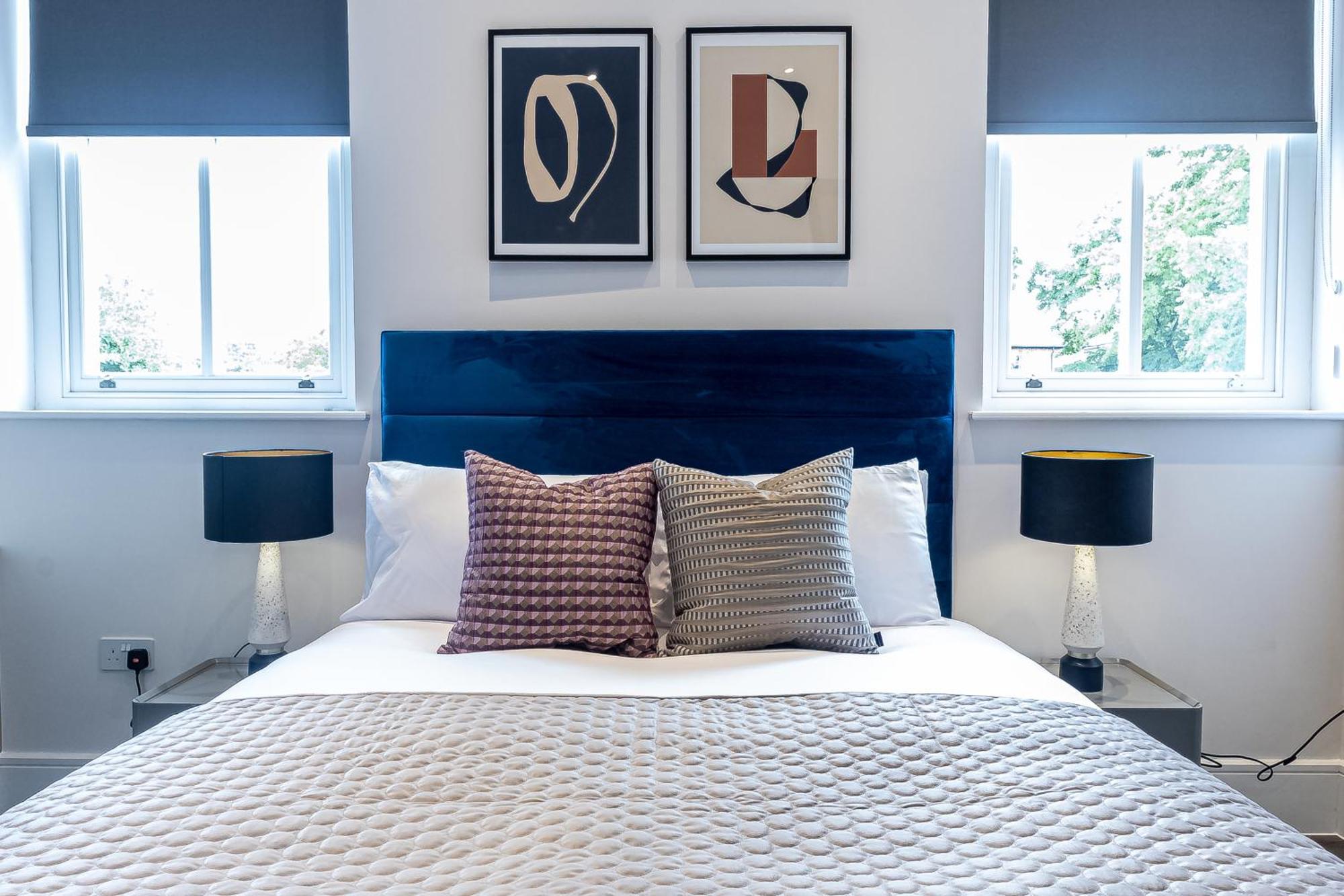 Premier London Apartments Near Camden Markets Very Close To Tube Stations By Sojo Stay Dış mekan fotoğraf