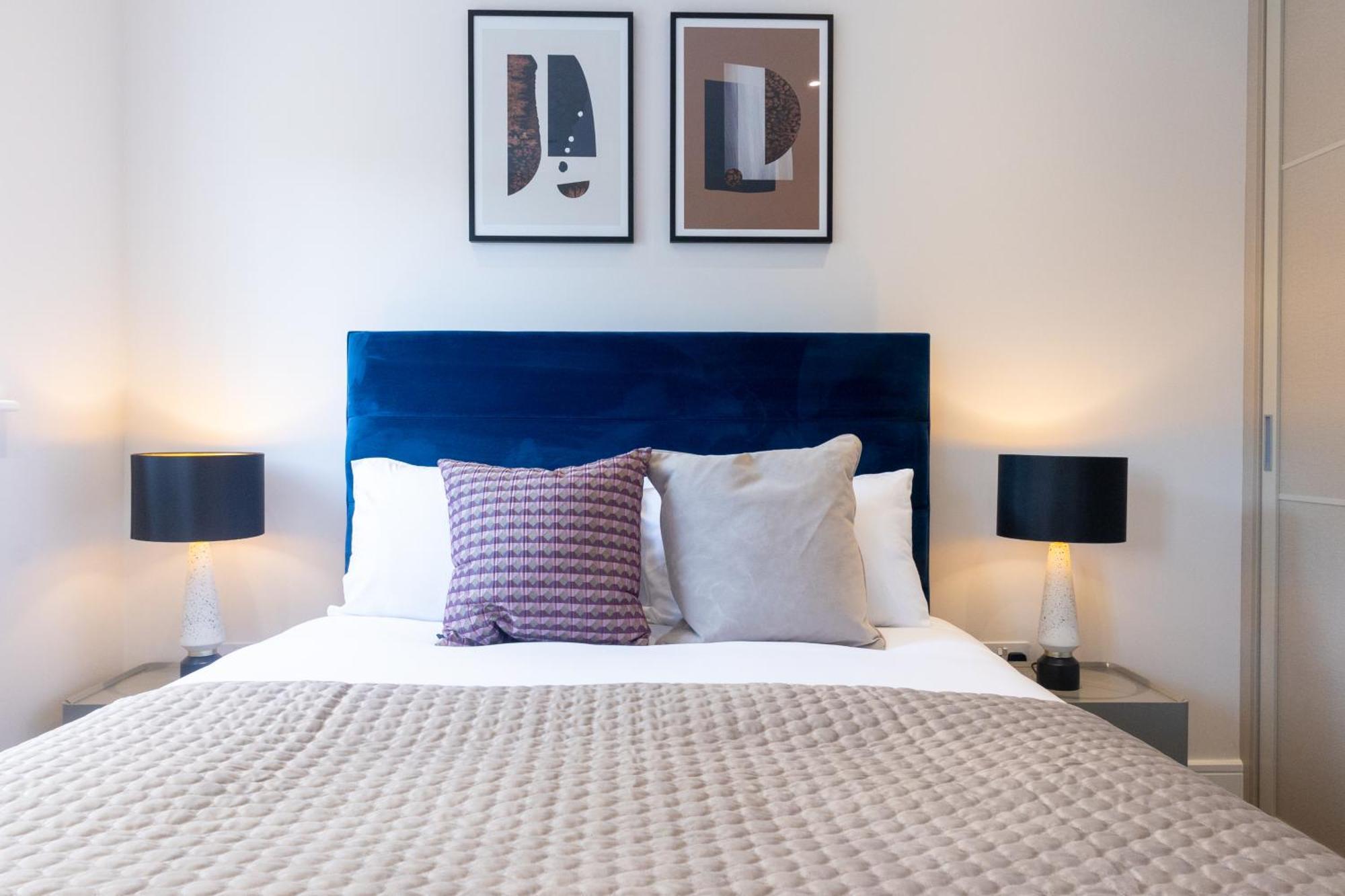 Premier London Apartments Near Camden Markets Very Close To Tube Stations By Sojo Stay Dış mekan fotoğraf