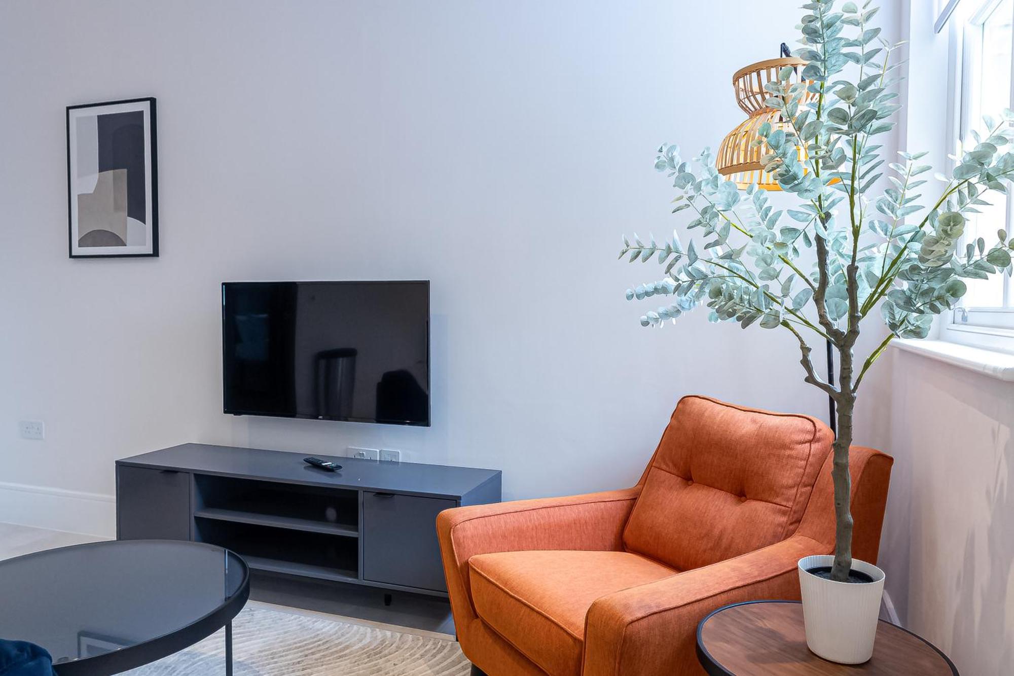 Premier London Apartments Near Camden Markets Very Close To Tube Stations By Sojo Stay Dış mekan fotoğraf