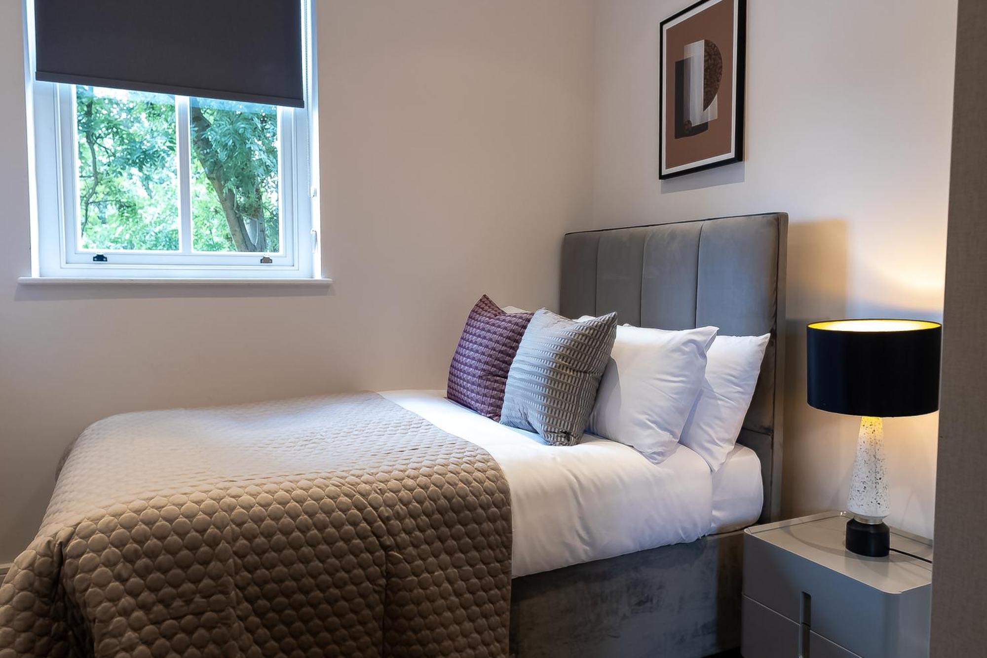 Premier London Apartments Near Camden Markets Very Close To Tube Stations By Sojo Stay Dış mekan fotoğraf