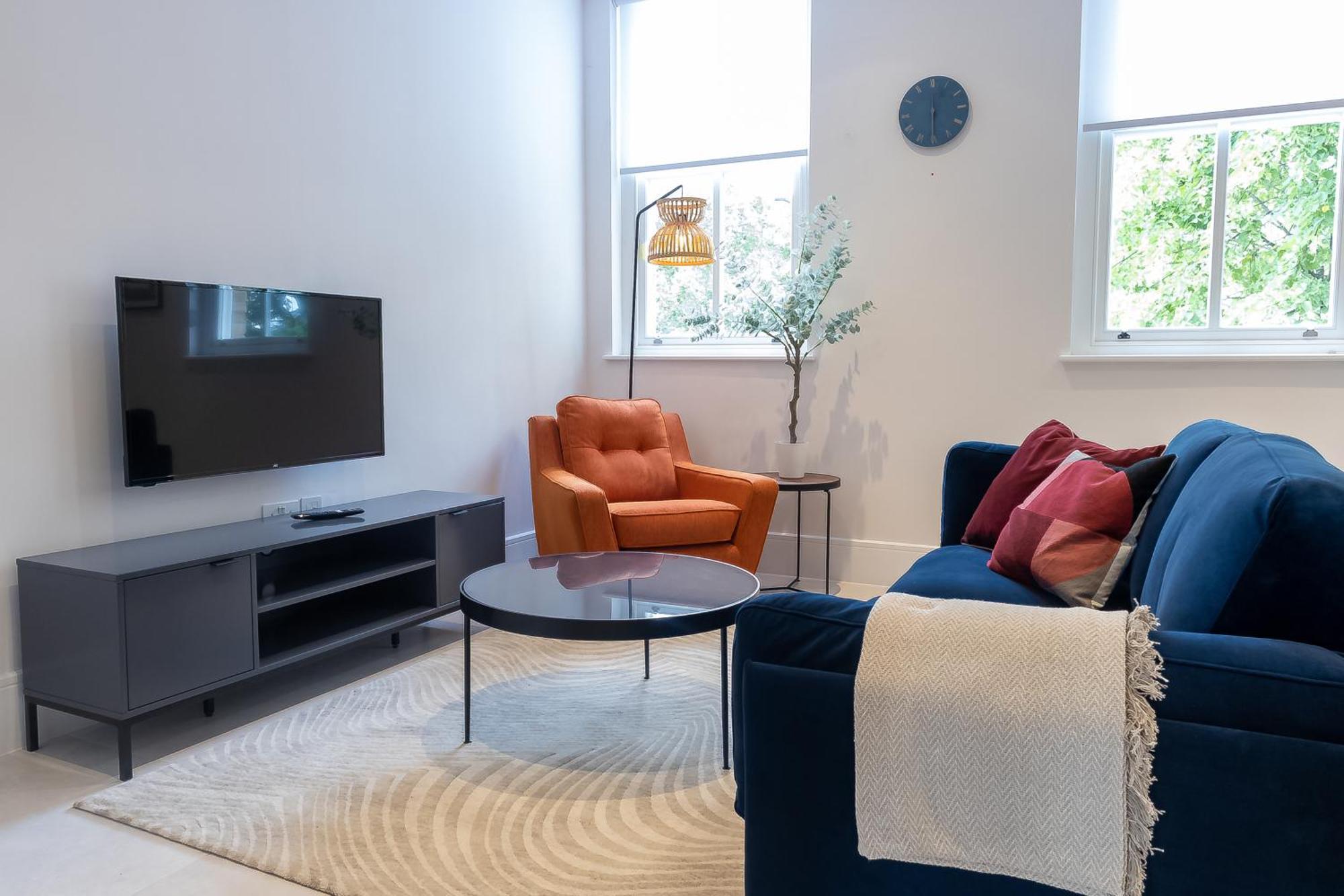 Premier London Apartments Near Camden Markets Very Close To Tube Stations By Sojo Stay Dış mekan fotoğraf
