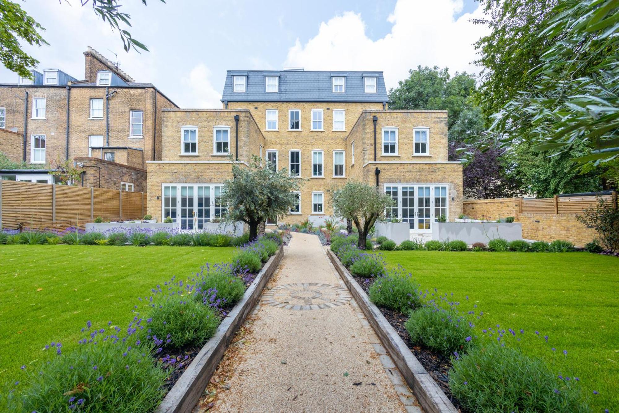 Premier London Apartments Near Camden Markets Very Close To Tube Stations By Sojo Stay Dış mekan fotoğraf