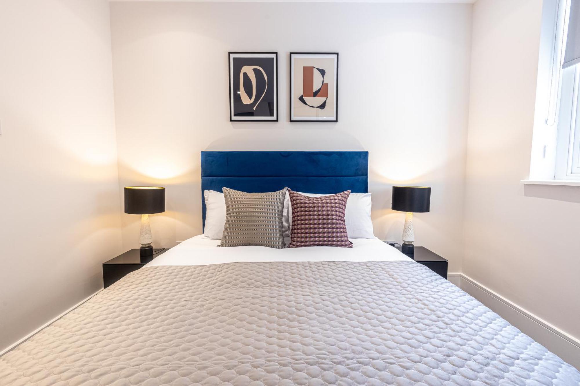 Premier London Apartments Near Camden Markets Very Close To Tube Stations By Sojo Stay Dış mekan fotoğraf
