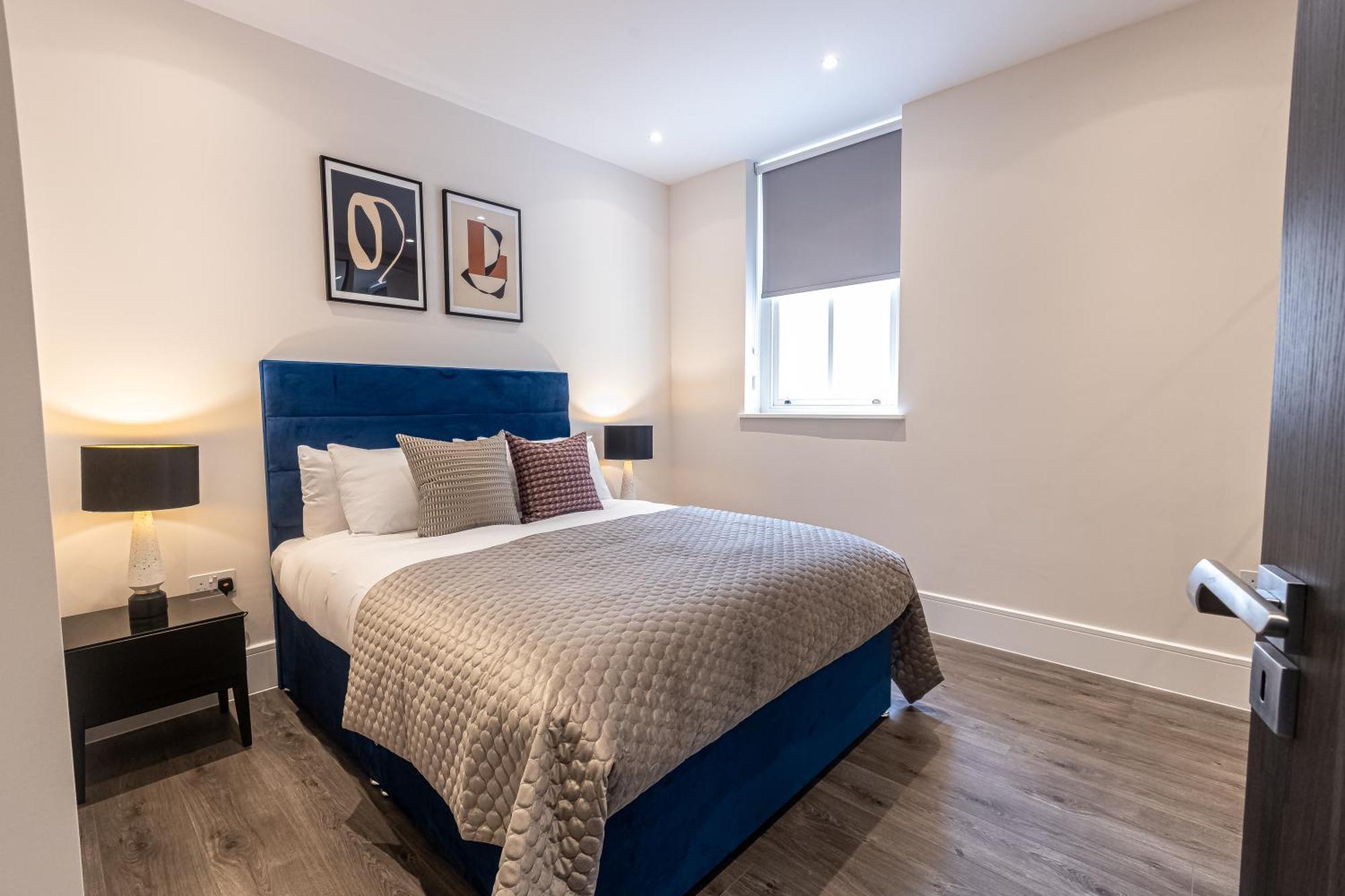 Premier London Apartments Near Camden Markets Very Close To Tube Stations By Sojo Stay Dış mekan fotoğraf