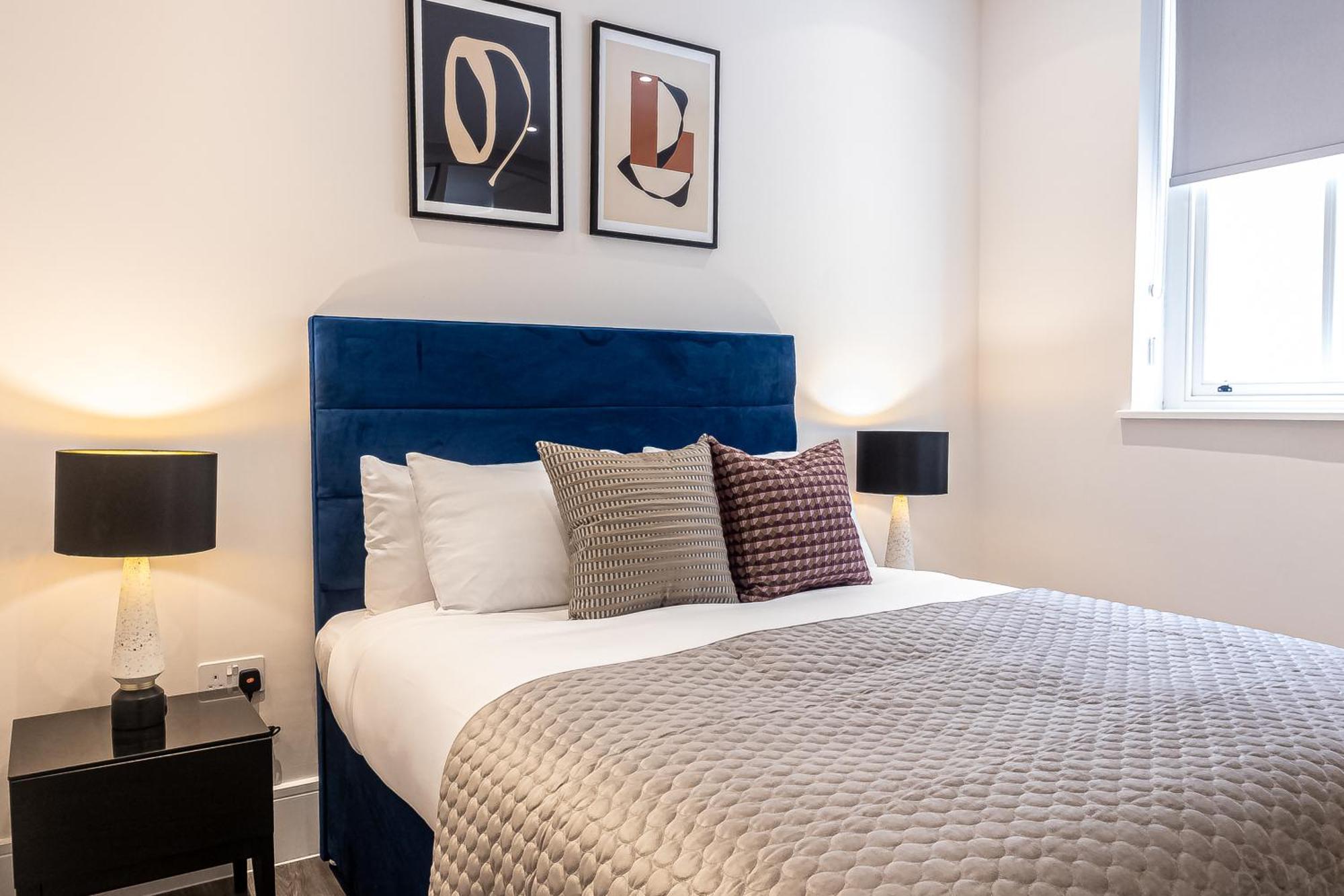 Premier London Apartments Near Camden Markets Very Close To Tube Stations By Sojo Stay Dış mekan fotoğraf