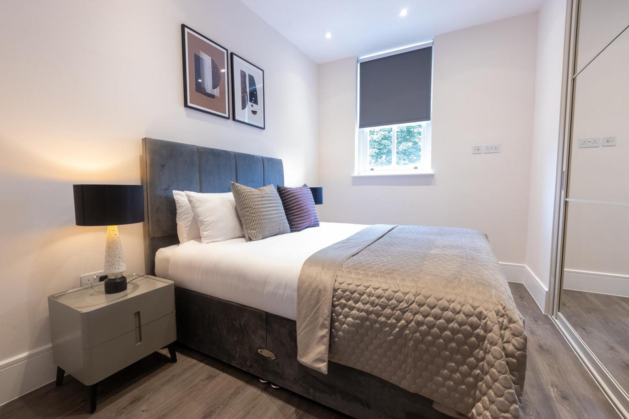 Premier London Apartments Near Camden Markets Very Close To Tube Stations By Sojo Stay Dış mekan fotoğraf