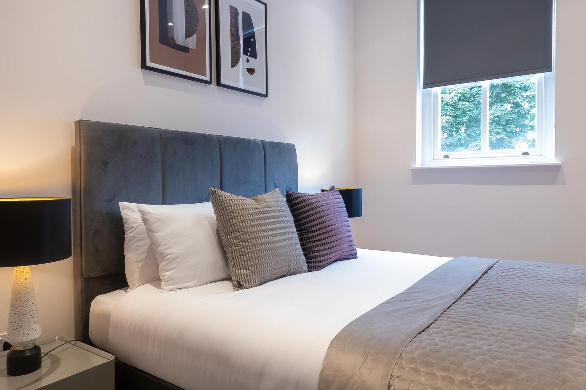 Premier London Apartments Near Camden Markets Very Close To Tube Stations By Sojo Stay Dış mekan fotoğraf