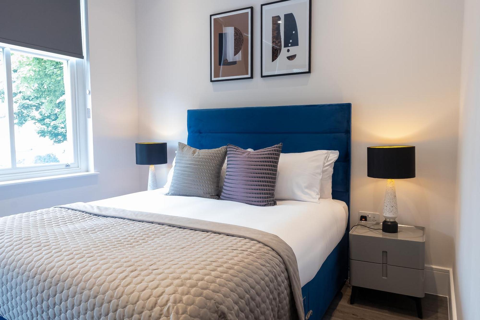 Premier London Apartments Near Camden Markets Very Close To Tube Stations By Sojo Stay Dış mekan fotoğraf