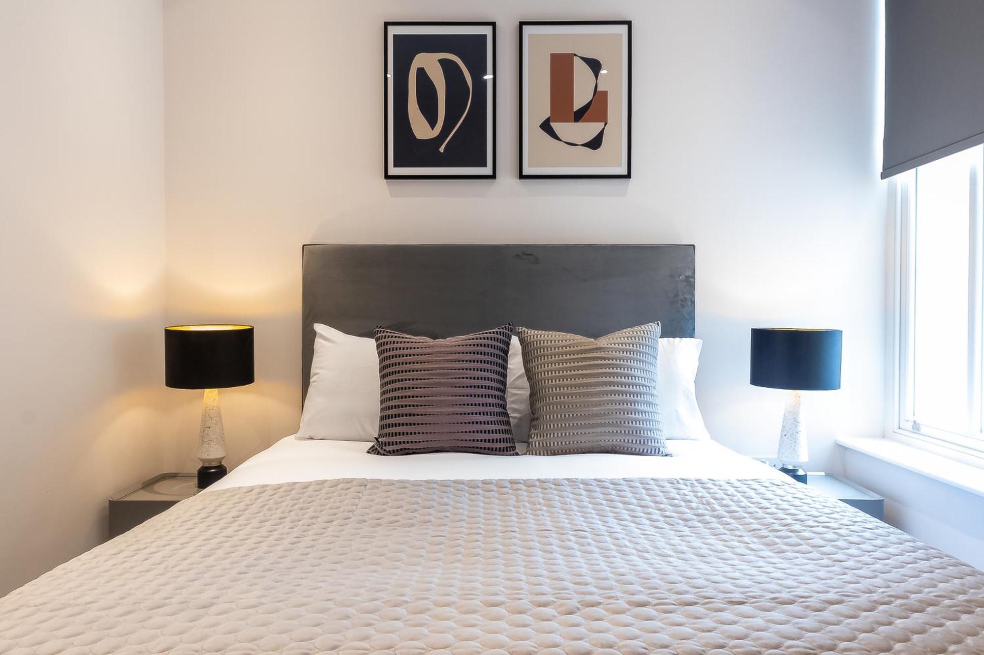 Premier London Apartments Near Camden Markets Very Close To Tube Stations By Sojo Stay Dış mekan fotoğraf