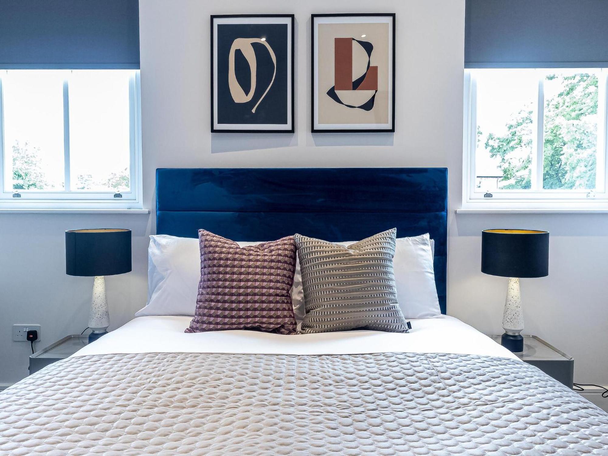 Premier London Apartments Near Camden Markets Very Close To Tube Stations By Sojo Stay Dış mekan fotoğraf