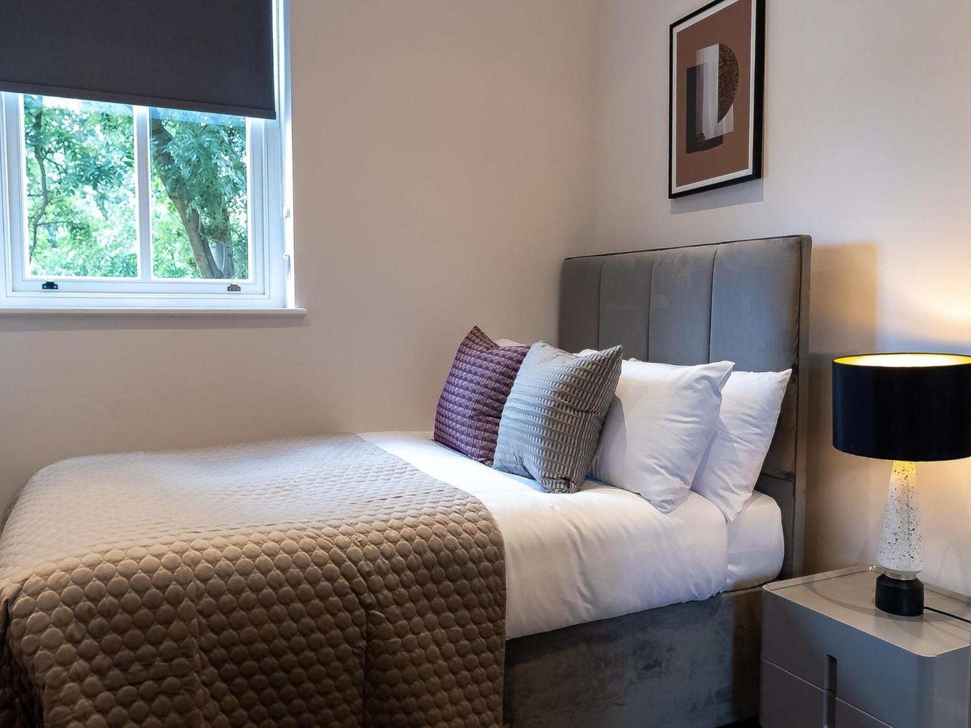 Premier London Apartments Near Camden Markets Very Close To Tube Stations By Sojo Stay Dış mekan fotoğraf