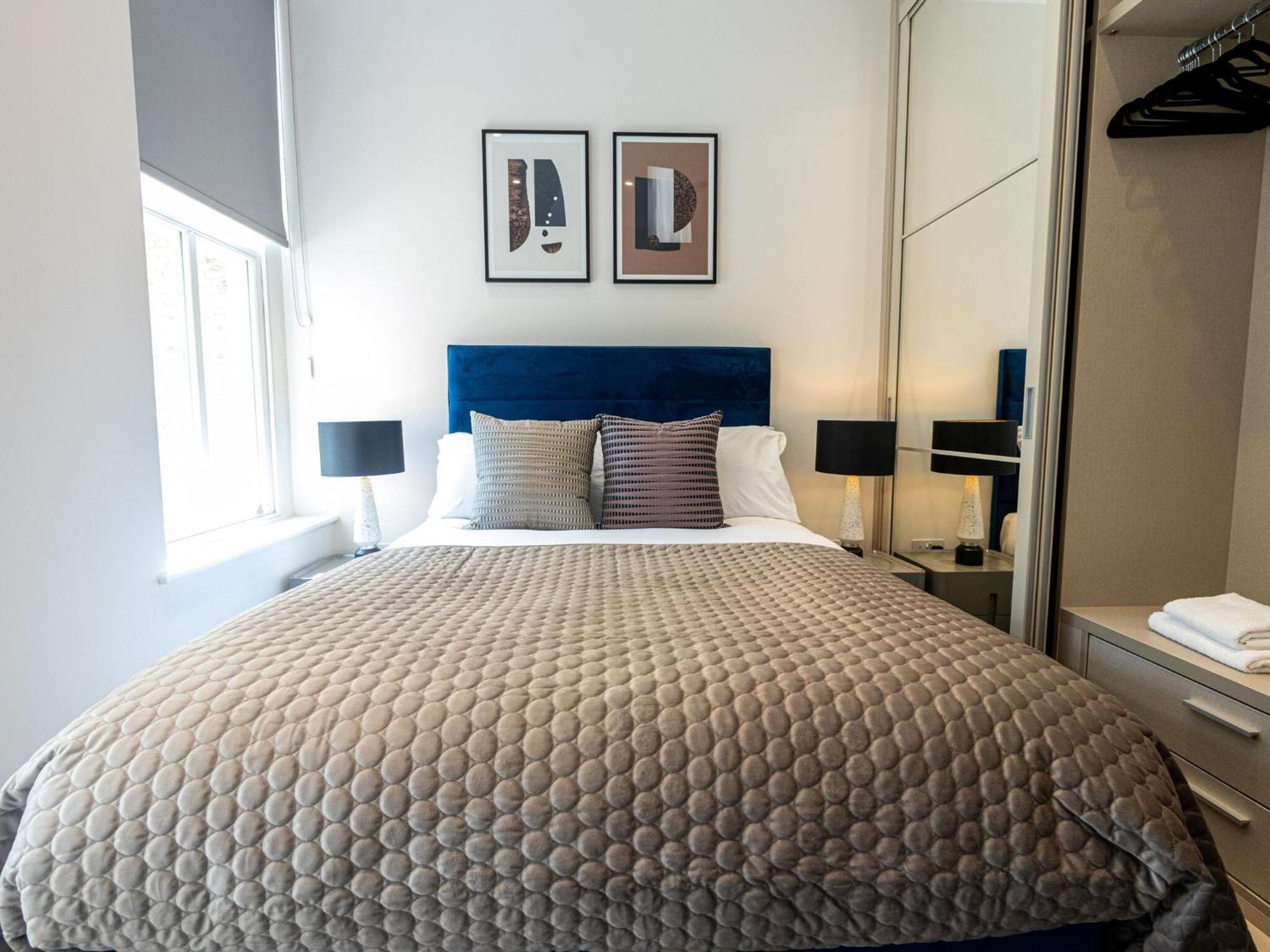 Premier London Apartments Near Camden Markets Very Close To Tube Stations By Sojo Stay Dış mekan fotoğraf