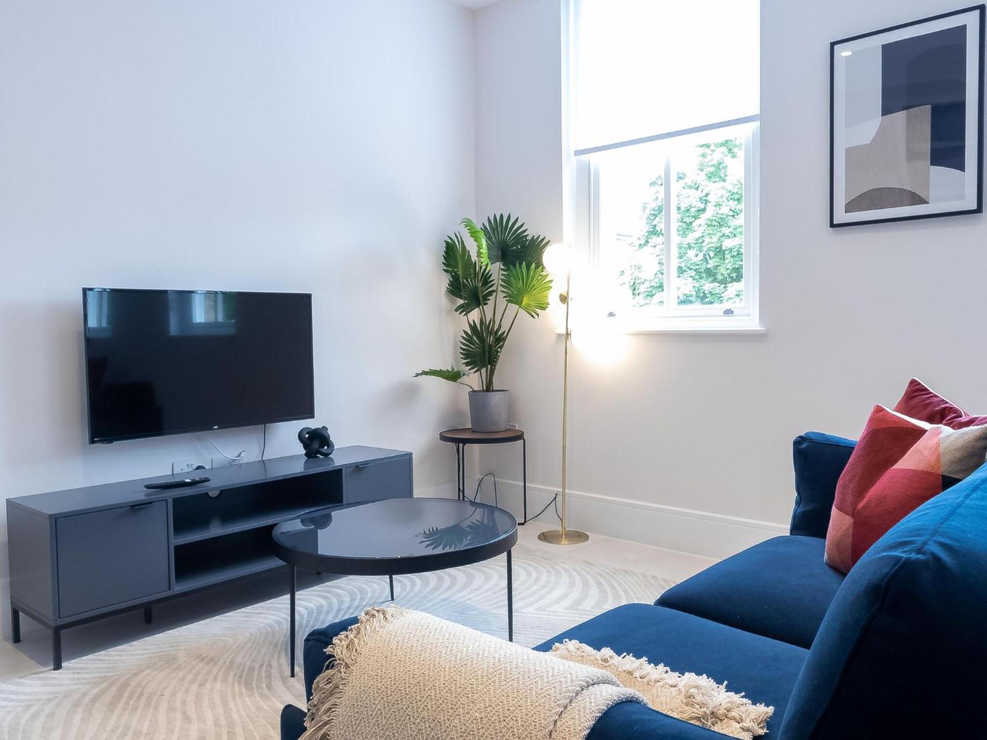 Premier London Apartments Near Camden Markets Very Close To Tube Stations By Sojo Stay Dış mekan fotoğraf