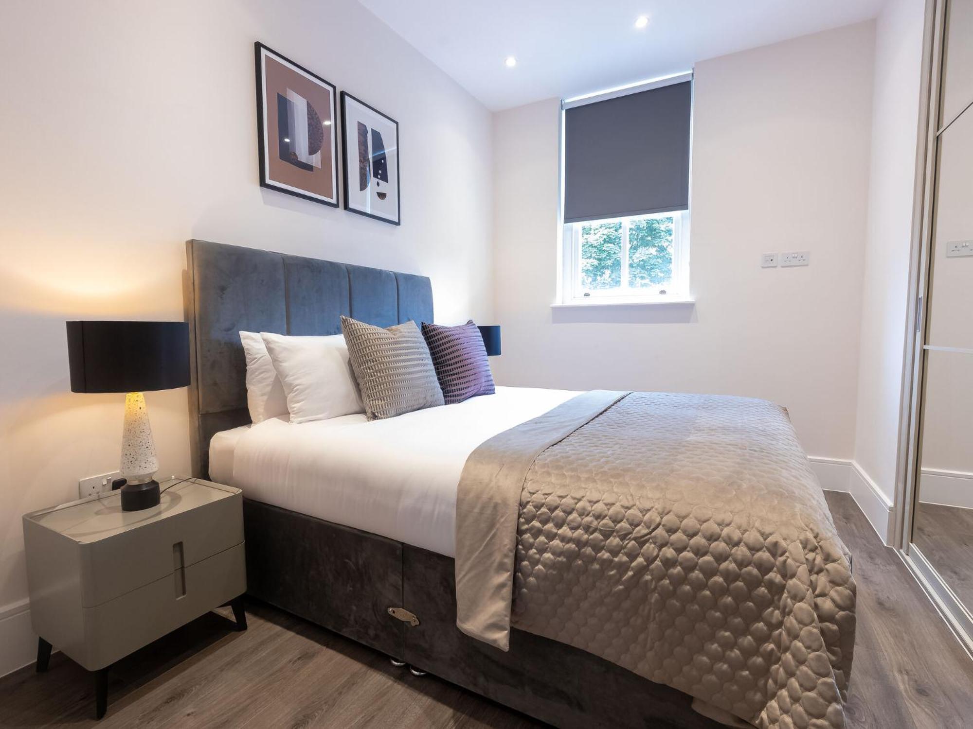 Premier London Apartments Near Camden Markets Very Close To Tube Stations By Sojo Stay Dış mekan fotoğraf