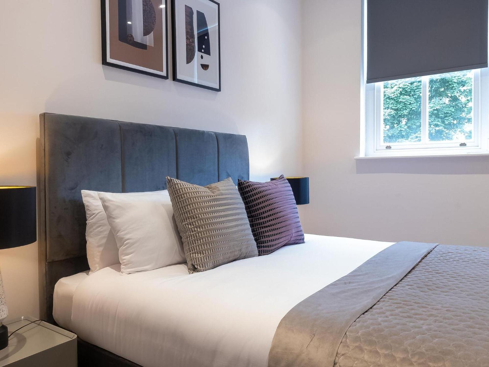Premier London Apartments Near Camden Markets Very Close To Tube Stations By Sojo Stay Dış mekan fotoğraf