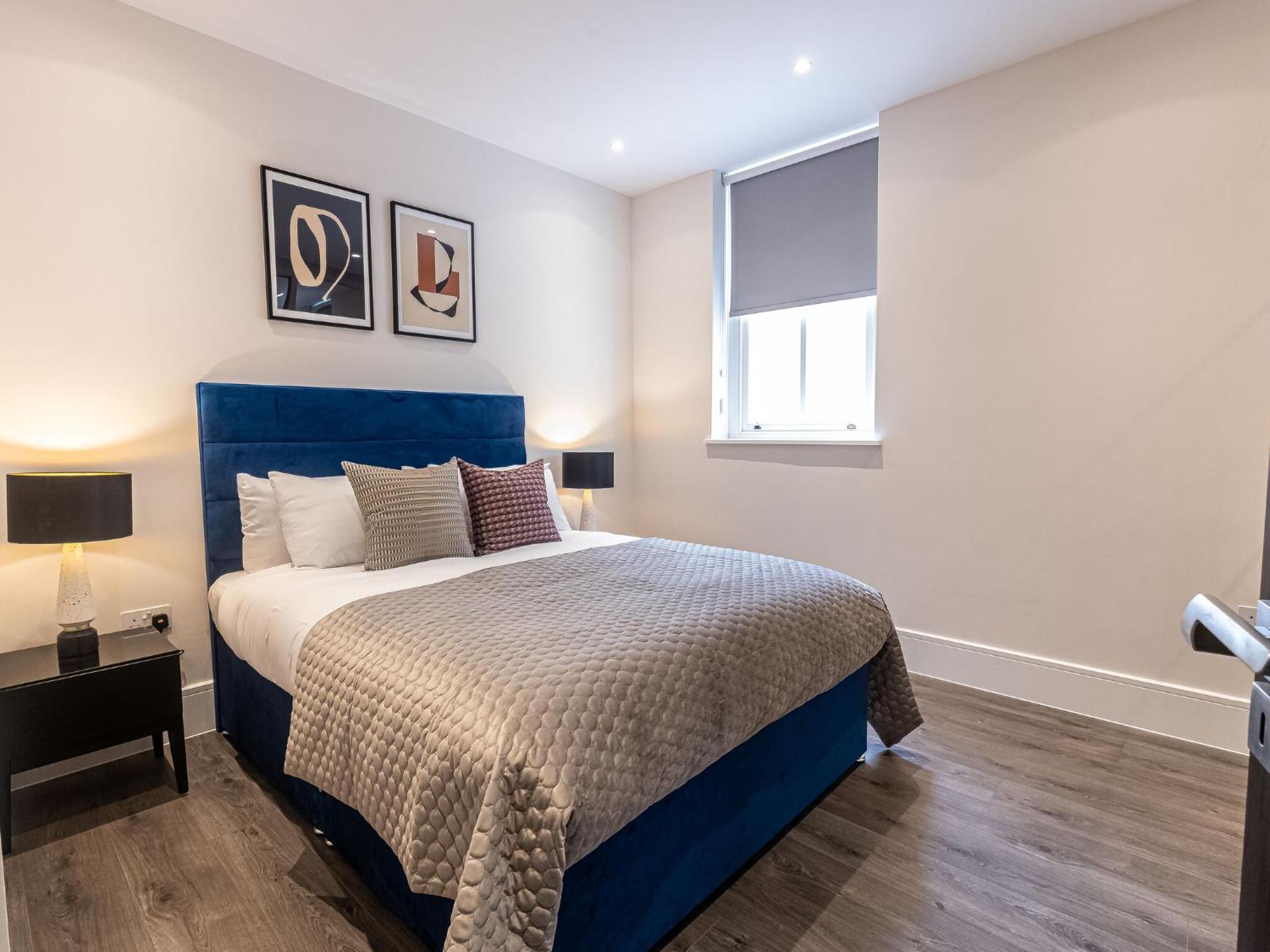 Premier London Apartments Near Camden Markets Very Close To Tube Stations By Sojo Stay Dış mekan fotoğraf