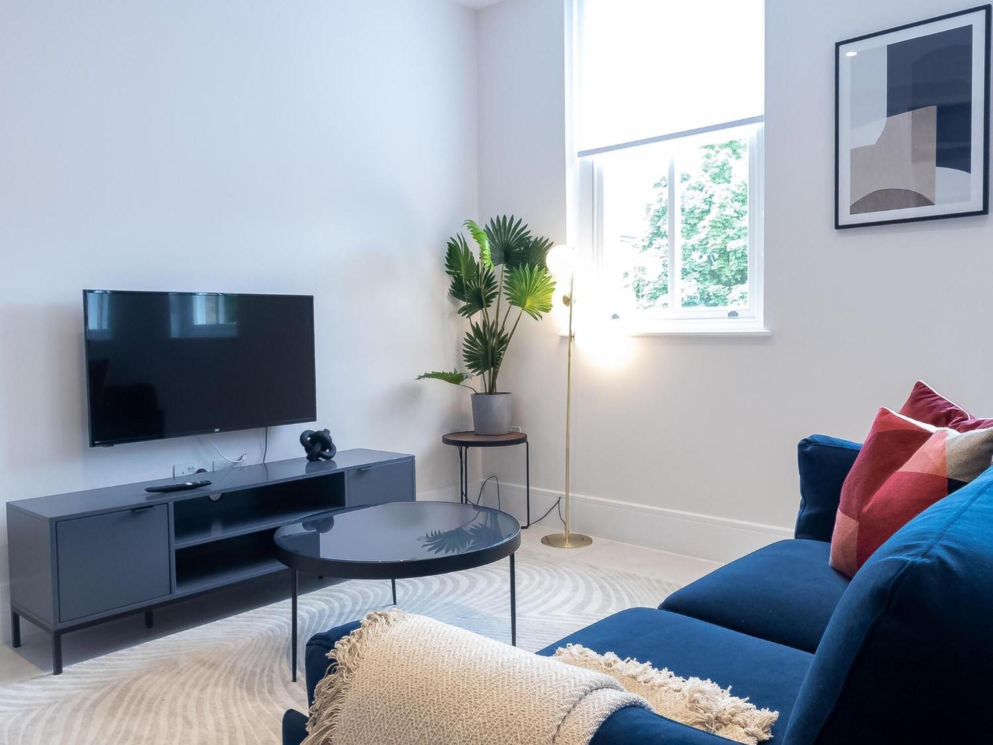Premier London Apartments Near Camden Markets Very Close To Tube Stations By Sojo Stay Dış mekan fotoğraf