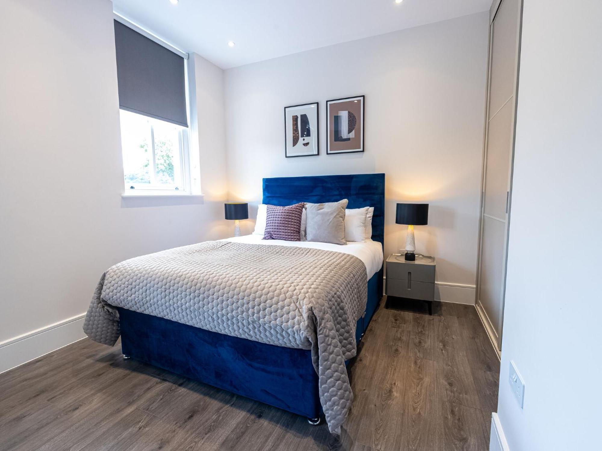 Premier London Apartments Near Camden Markets Very Close To Tube Stations By Sojo Stay Dış mekan fotoğraf