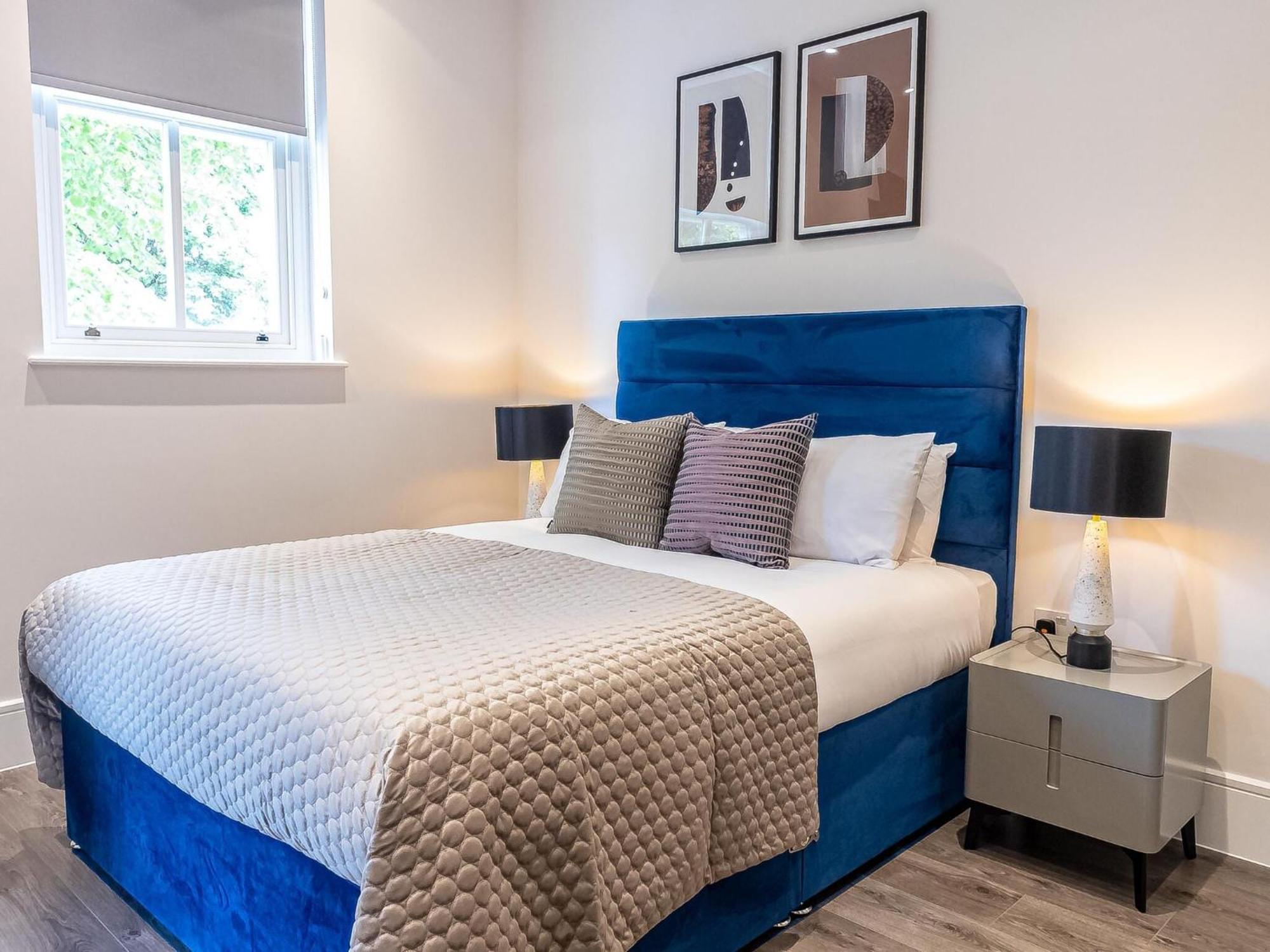 Premier London Apartments Near Camden Markets Very Close To Tube Stations By Sojo Stay Dış mekan fotoğraf