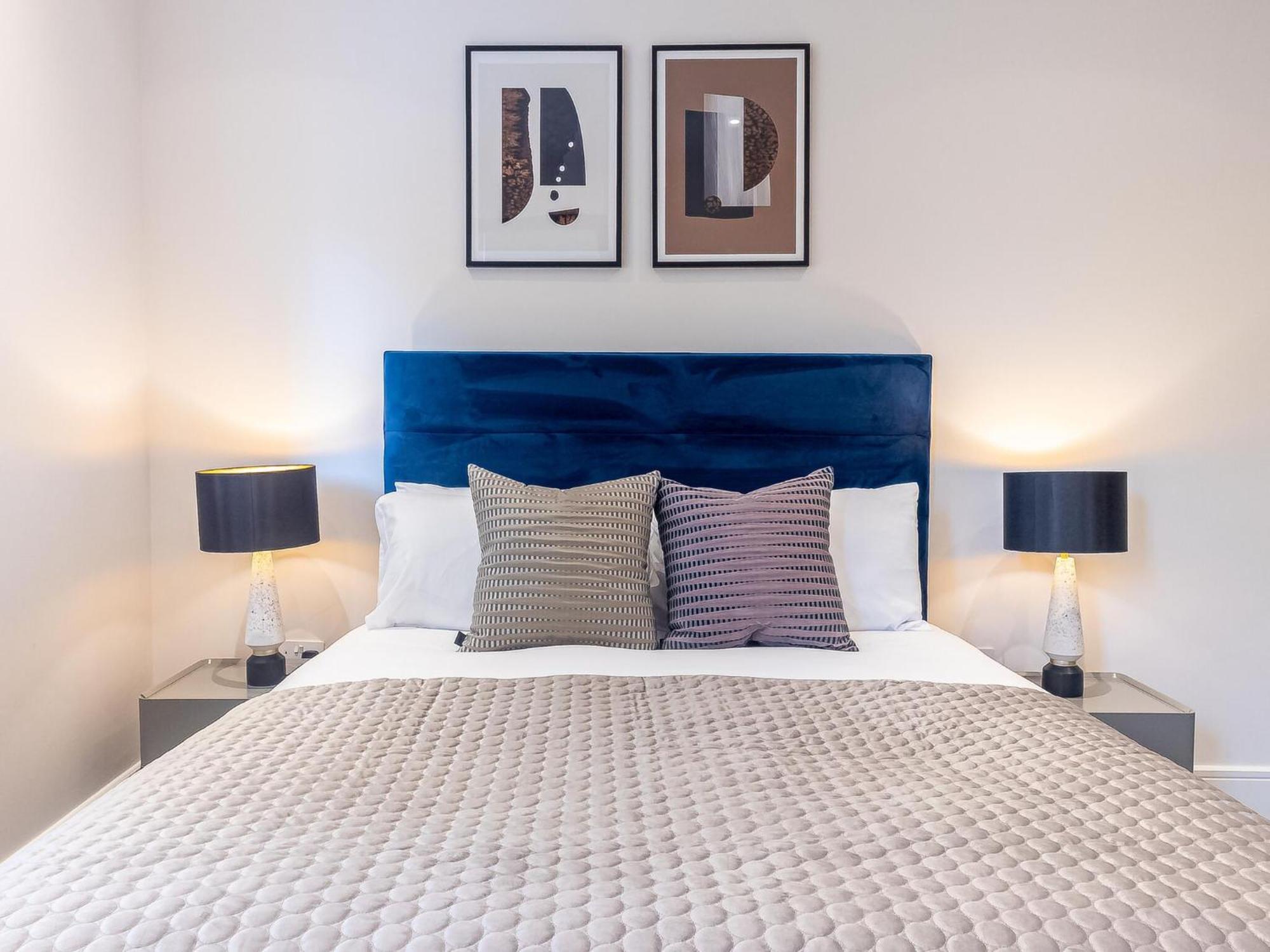 Premier London Apartments Near Camden Markets Very Close To Tube Stations By Sojo Stay Dış mekan fotoğraf