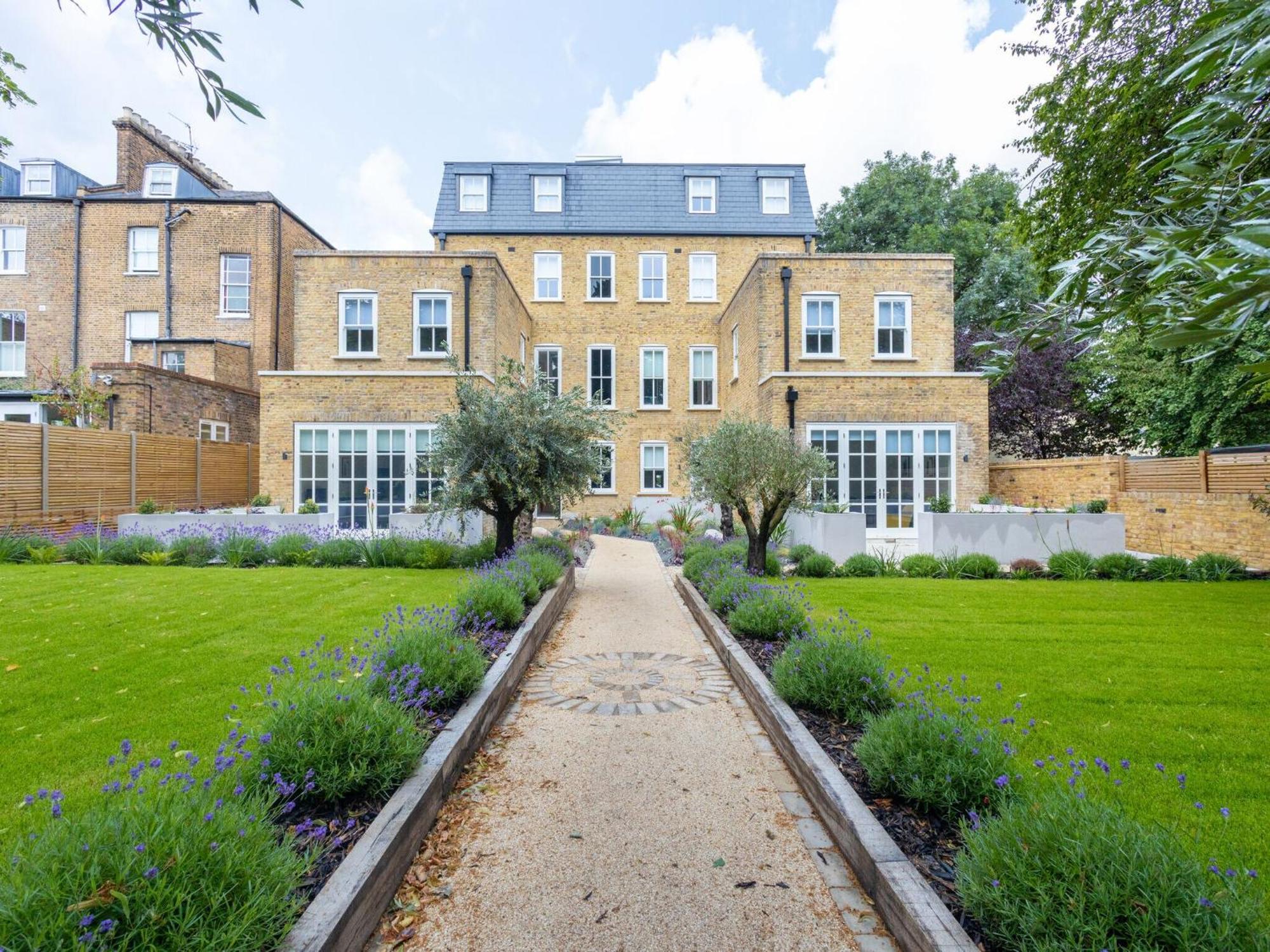Premier London Apartments Near Camden Markets Very Close To Tube Stations By Sojo Stay Dış mekan fotoğraf
