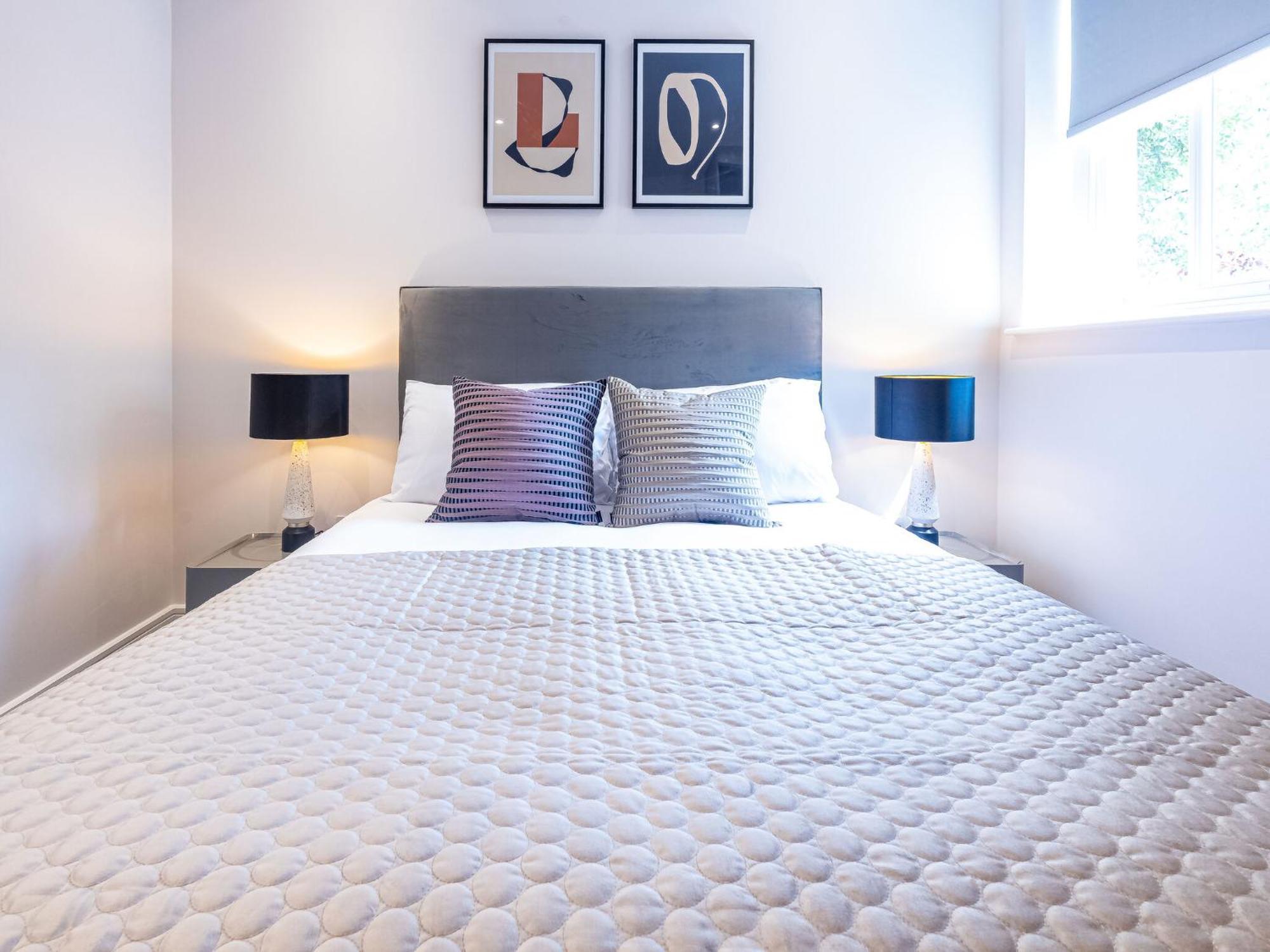Premier London Apartments Near Camden Markets Very Close To Tube Stations By Sojo Stay Dış mekan fotoğraf