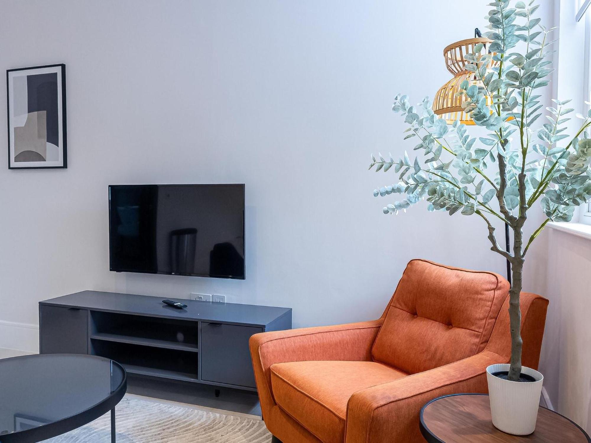 Premier London Apartments Near Camden Markets Very Close To Tube Stations By Sojo Stay Dış mekan fotoğraf