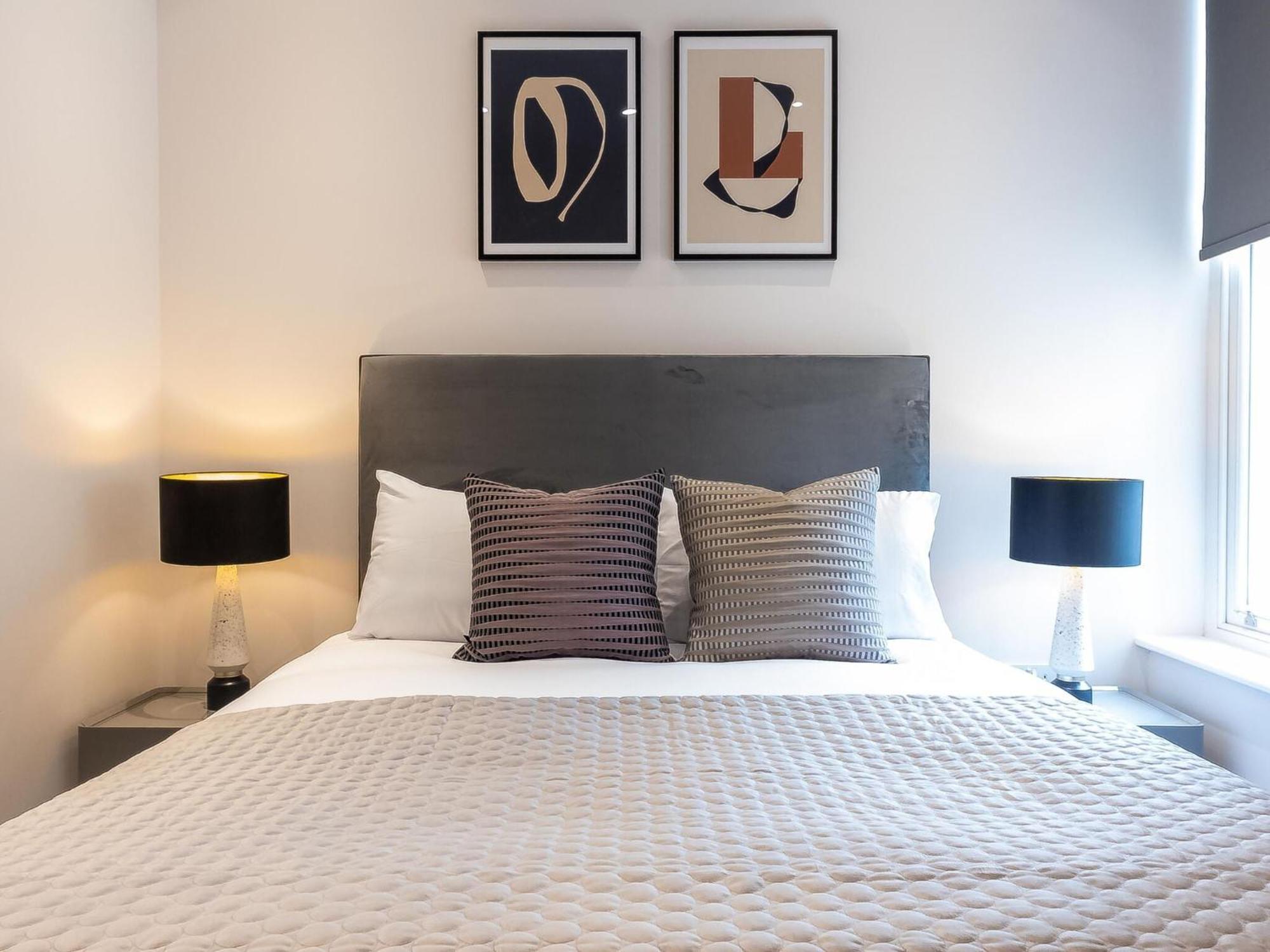 Premier London Apartments Near Camden Markets Very Close To Tube Stations By Sojo Stay Dış mekan fotoğraf