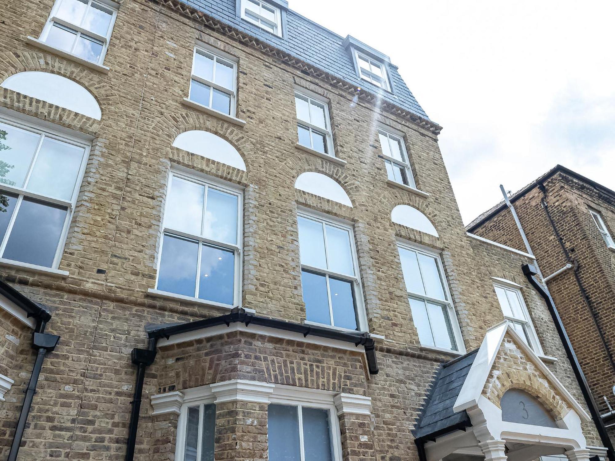 Premier London Apartments Near Camden Markets Very Close To Tube Stations By Sojo Stay Dış mekan fotoğraf